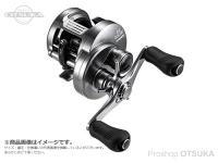  シマノ 19 カルカッタコンクエストDC 