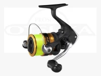 シマノ 19エフエックス - 2500  ナイロン 2.5号-150m付