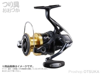  シマノ スフェロスSW 