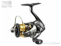 シマノ 20ツインパワー - 4000  自重260g ギア比5.3:1 巻取87cm