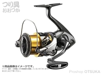  シマノ 20ツインパワー 