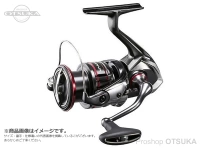  シマノ ヴァンフォード 