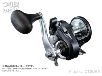  シマノ トリウム 