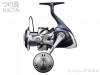  シマノ 21 ツインパワーSW 