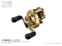  シマノ カルカッタ コンクエスト 