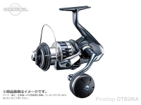  シマノ 20ストラディック SW 