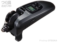  シマノ 20レイクマスター 