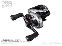  シマノ 21 スコーピオンDC 