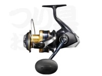  シマノ スフェロスSW 