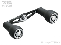  シマノ 夢屋 ウルトラストロングハンドル 