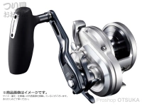  シマノ 21オシアジガー 