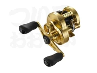  シマノ 22 カルカッタコンクエスト 