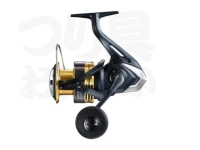 シマノ 22 サハラ - C5000XG  自重:305g ギア比:6.2:1 最大ドラグ11kg