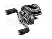  シマノ 22 バンタム 