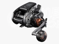 シマノ ビーストマスター - 3000II  自重1100g 糸巻量PE6号-300m