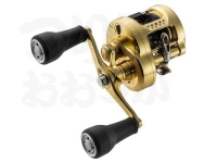  シマノ カルカッタ コンクエスト 