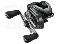  シマノ 23 メタニウム 