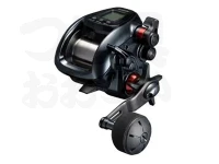 シマノ プレイズ - 3000  自重:685g 糸巻量:PE6号-300m