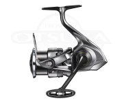 シマノ 24 ツインパワー - C3000MHG ベアリング9/1 ハンドル長55mm ギヤ5.8:1 最大ドラグ9.0kg 自重215g 