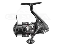 シマノ 24 ヴァンフォード - C2500S  ギア 5:1 実用ドラグ2kg 自重155g 