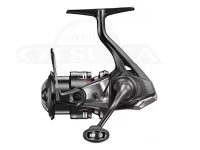 シマノ 24 ヴァンフォード - C2500SXG  ギア 6.3:1 自重155g ナイロン5lb‐110m