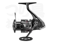 シマノ 24 ヴァンフォード - C3000XG  ギア 6.4:1 自重 180g PE 2号-200m