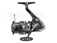 シマノ 24 ヴァンフォード - 3000MHG  ギア 5.7:1 自重195g 実用ドラグ3.5kg