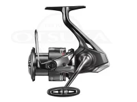 シマノ 24 ヴァンフォード - 4000XG  ギア 6.2:1 自重215g 実用ドラグ6kg