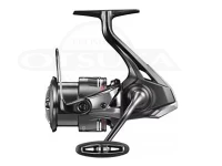 シマノ 24 ヴァンフォード - 4000MHG  ギア 5.7:1 自重220g 実用ドラグ6kg