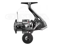 シマノ 24 ヴァンフォード - C5000XG  ギア 6.2:1 自重225g 実用ドラグ6kg