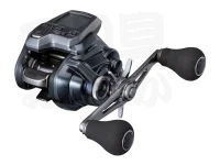 シマノ フォースマスター - 300DH  自重 400g ギア比 7.4 PE 1号-300m