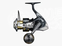 国内送料当社負担] シマノ 25 ステラSW 14000XG ギア比6.2 自重685g