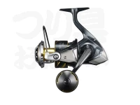 シマノ 25 ステラSW - 8000PG - ギア比4.8 自重635g 最大ドラグ25kg