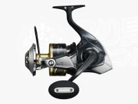 シマノ 26 ステラSW - SW18000HG 重量900g 巻取128cm PEライン8号-300m　最大ドラグ 30kg