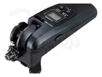 シマノ 24 レイクマスター - CT-T #ダークブルー 自重96g(電池含まず)