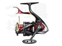シマノ BB-X テクニウム ファイアブラッド - C3000DXXG S  ギア比 7.2:1 自重 250g 右ハンドル