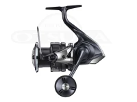 シマノ 25 ツインパワーXD - 4000XG - ギア比6.2 自重245g 実用ドラグ6kg