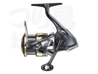 シマノ 25 アルテグラ - 2500SHG - ギア比5.8:1 自重210g 実用ドラグ2.5kg