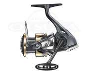 シマノ 25 アルテグラ - C3000HG - ギア比5.8:1 自重220g 実用ドラグ3.5kg