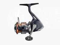 シマノ 26 ナスキー - 500  ギア5.6:1 自重 170g 最大ドラグ3kg