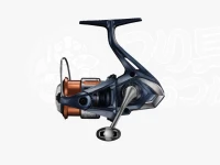シマノ 26 ナスキー - C2000SHG  ギア6.0:1 自重 210g ナイロン4lb-100m