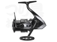 シマノ 25 エクスセンス - C3000MHG - ギア比5.8:1 自重185g 