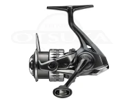 シマノ 25 コンプレックスXR - C2500 F4 - ギア比 5.1 自重155g 実用ドラグ2kg