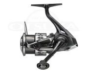 シマノ 25 コンプレックスXR - 2500 F6 - ギア比 5.1 自重175g 実用ドラグ4kg