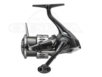 シマノ 25 コンプレックスXR - 2500 F6 HG - ギア比 5.8 自重175g 実用ドラグ4kg