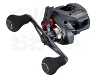 シマノ 25 エンゲツ CT - 150PG - ギア比5.8 自重230g 最大ドラグ6kg