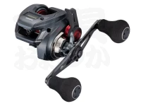 シマノ 25 エンゲツ CT - 151PG - ギア比5.8 自重230g 最大ドラグ5kg