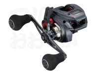 シマノ 25 エンゲツ CT - 150HG - ギア比7.3 自重230g 最大ドラグ5kg