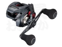 シマノ 25 エンゲツ CT - 151HG - ギア比7.3 自重230g 最大ドラグ5kg