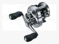 シマノ 26 カルカッタコンクエスト DC - 200PG - ギア比 4.8 自重250g 最大ドラグ6.0kg